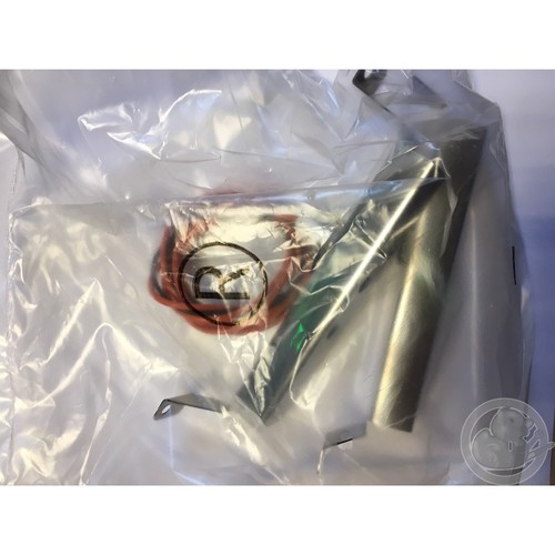 Kit électrodes support - kit, +