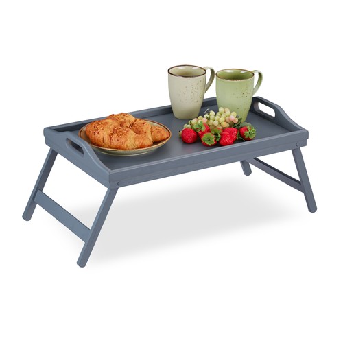 Plateau pour petit déjeuner