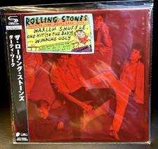 Japan Import / SHM-CD ROLLING