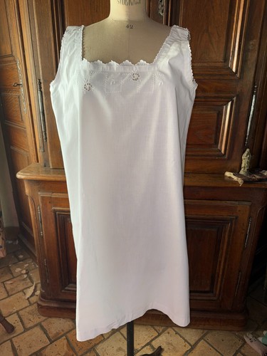 Ancienne chemise jour - ancienne,