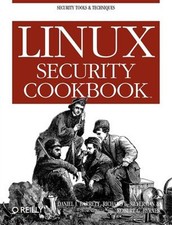 Livre De Poche Linux Security Cookbook : Outils Et Techniques De Sécurité