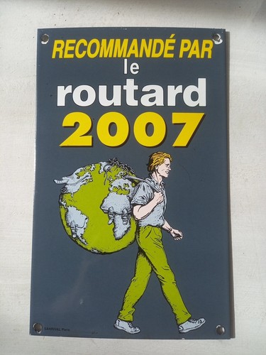 Guide routard 2007 - guide,