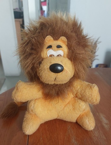 Peluche lion crédit - crédit, lyonnais