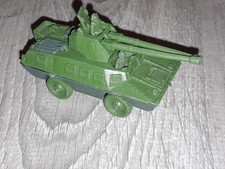 Atlantic petits soldats - atlantic,