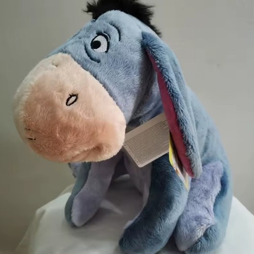 Winnie the pooh plush heath - pooh,