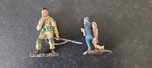 Collection soldat plomb - soldat,