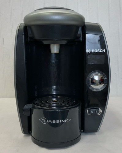 Tassimo bosch tas6515uc - tassimo,