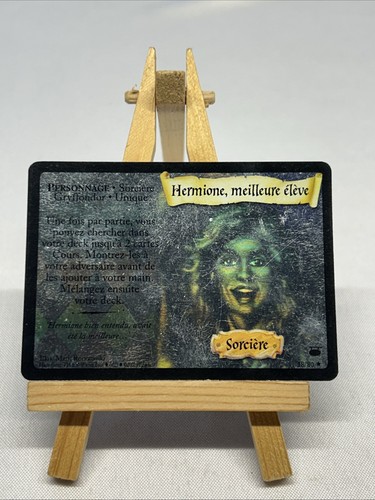 Carte harry potter - potter, wizard