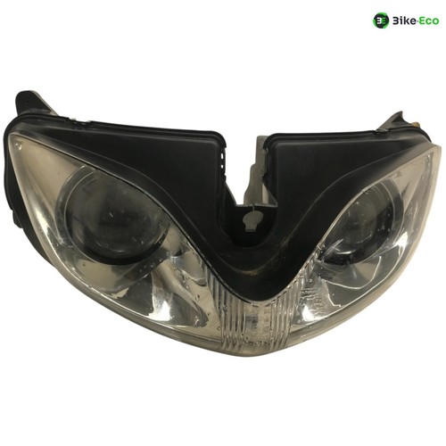 Optique feu phare suzuki gsf - optique,