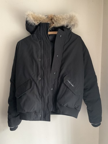 Canada goose youth rundle - canada,