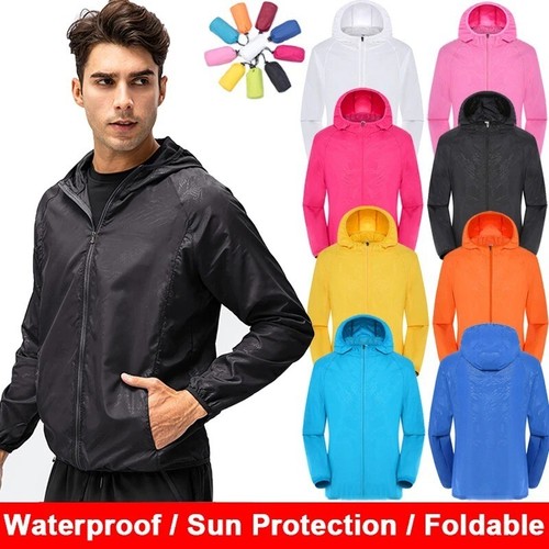 Veste pluie imperméable à - de,