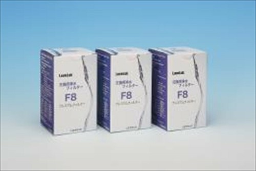 Leveluk filtre kangen 8 - f8,