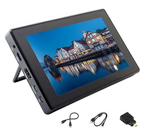 Ingcool écran pouces - ingcool, hdmi