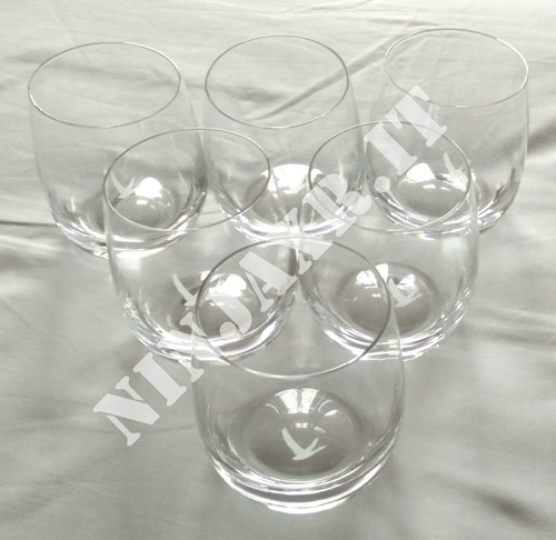 Tumbler old fashion bicchieri - tumbler,