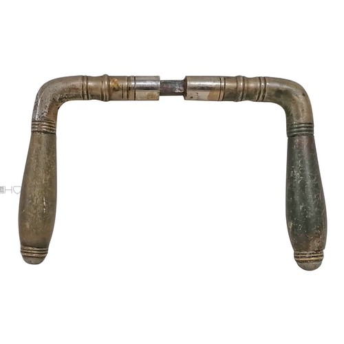 Poignées porte anciennes - porte,