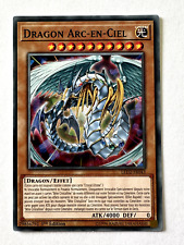 Carte Yu-Gi-Oh - JCC - Dragon