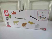 3 ⚜️ Mobil En Bois Janod