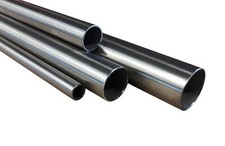 Inox tube rond - rond, de