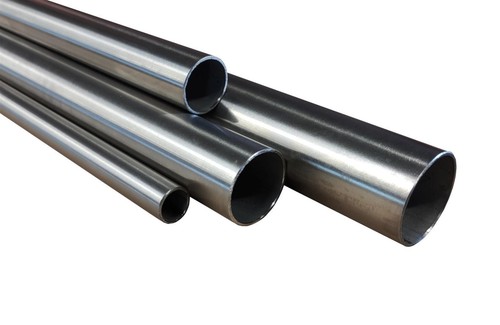 Inox tube rond - tube,