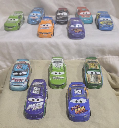 Disney pixar cars - disney,