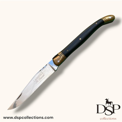Veritable couteau laguiole r - couteau, laguiole,