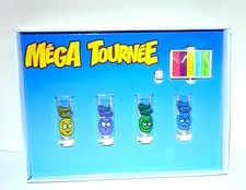 Jeu de société Méga