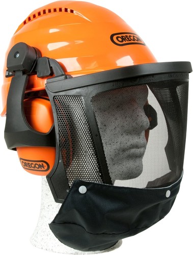 Casque protection pour - de,