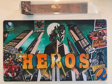 Yu-Gi-Oh! Heros Elemental Hero