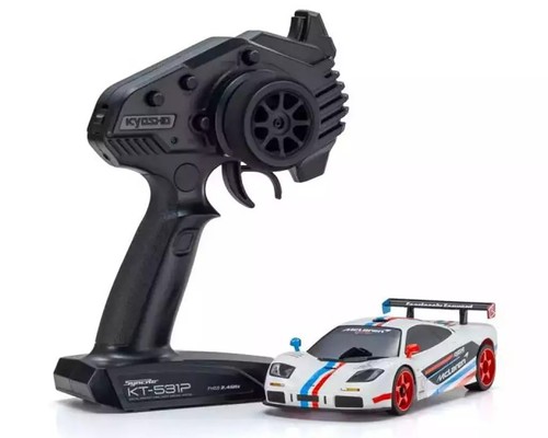 Kyosho mini rwd - kyosho, mini-z
