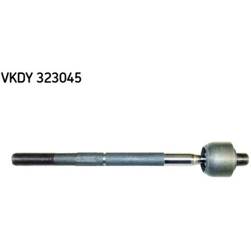 Skf rotule axiale barre - rotule, de