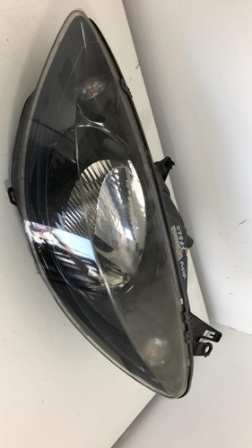 Optique avant principal gauche