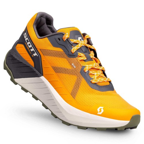 Chaussures trail scott - trail,