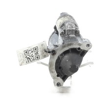 Démarreur - Peugeot 807 2.2