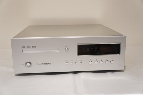 Luxman 10x sacd super - luxman,