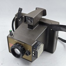 Polaroid EE33 Instantanée