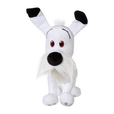 Peluche - Gipsy Toys - Idéfix