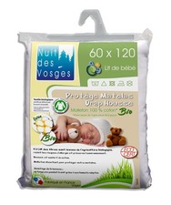 201916 Protège Matelas