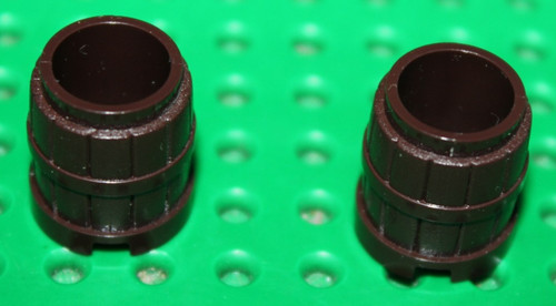 Tonneau lego dkbrown - lego,