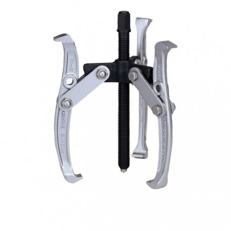Extracteur griffes 150 - griffes, 70–150