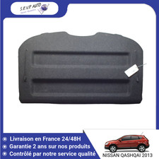 ?? TABLETTE PLAGE ARRIERE NISSAN QASHQAI ➤79910BR00A ♻️