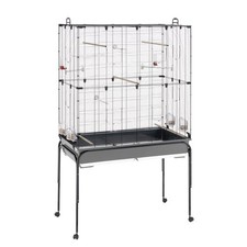 Volière cage oiseaux - volière,