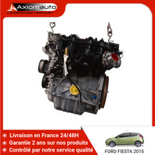 ?? MOTEUR   FORD FIESTA VI Phase 2 2005-2008 1.25 ♻️ STJB ? 121161km