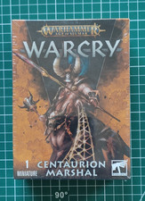 Warhammer Aos / Warcry  