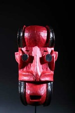 art contemporain africain