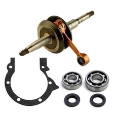 Vilo vilebrequin embiellage