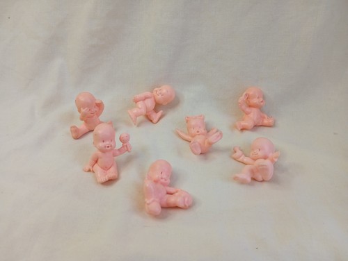 Figurines babies magic - figurines, /