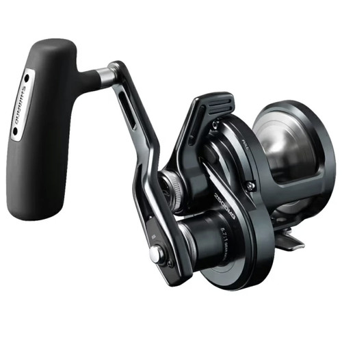 Moulinet shimano ocea - shimano, 24