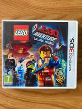 JEU NINTENDO 3DS : LEGO LA