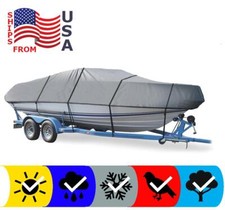 Boat Cover for Correct Craft