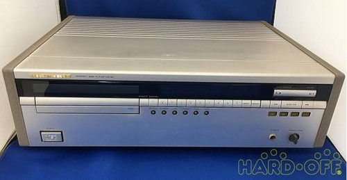 Marantz compact disc cd - marantz,